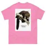 American Fisher - Men's classic tee - Image 7