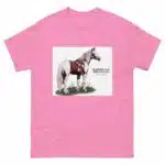 American Mustang - Men's classic tee - Image 7