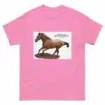 American Quarter Horse - Men's classic tee - Image 7