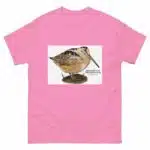 American Woodcock - Men's classic tee - Image 7