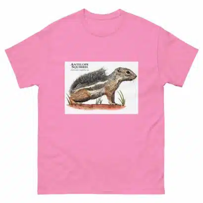Antelope Squirrel - Men's classic tee - Image 7