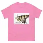 Appalachian Tiger Swallowtail - Men's classic tee - Image 7