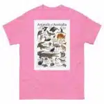 Animals of Australia - Men's classic tee - Image 7
