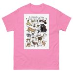 Animals of the Sonoran Desert - Men's classic tee - Image 7
