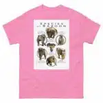 Species of Baboon - Men's classic tee - Image 7