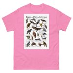 Birds of Prey of Mexico - Men's classic tee - Image 7