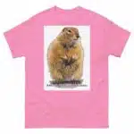 Arctic Ground Squirrel - Men's classic tee - Image 7