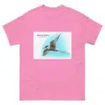Arctic Tern - Men's classic tee - Image 7