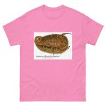 Arizona Bark Scorpion - Men's classic tee - Image 7