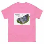 Arizona Hairstreak Butterfly - Men's classic tee - Image 7