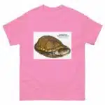 Arizona Mud Turtle - Men's classic tee - Image 7