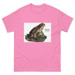 Asiatic Toad - Men's classic tee - Image 7