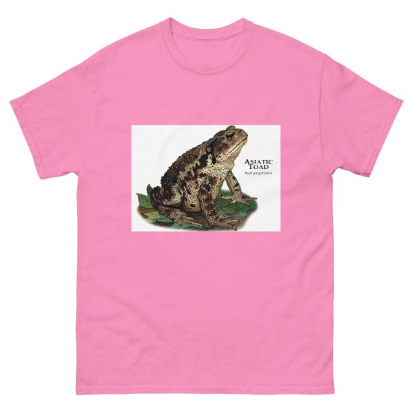 Asiatic Toad - Men's classic tee - Image 7