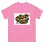 Atlantic Coast Leopard Frog - Men's classic tee - Image 7