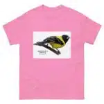 Audubon's Oriole - Men's classic tee - Image 7