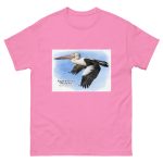 Australian Pelican - Men's classic tee - Image 7