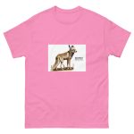 Arabian Red Fox - Men's classic tee - Image 7