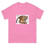 Arabian Sand Cat - Men's classic tee - Image 7