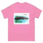 Arapaima - Men's classic tee - Image 7
