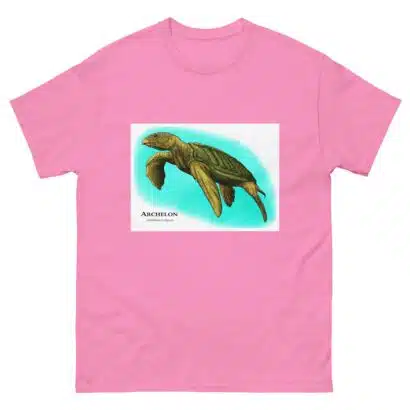 Archelon - Men's classic tee - Image 7