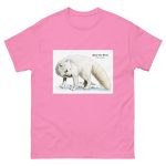 Arctic Fox - Men's classic tee - Image 7
