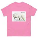 Arctic Fox - Men's classic tee - Image 7