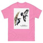 Acorn Woodpeckers - Men's classic tee - Image 7