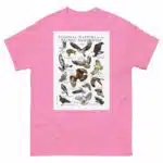 Diurnal Raptors of the Pacific Northwest - Men's classic tee - Image 7