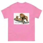 African Lions - Men's classic tee - Image 7