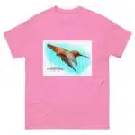 Allen's Hummingbird - Men's classic tee - Image 7