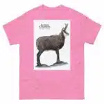 Alpine Chamois - Men's classic tee - Image 7