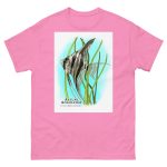 Altum Angelfish - Men's classic tee - Image 7