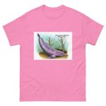 Amazon River Dolphin - Men's classic tee - Image 7