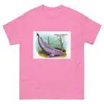Amazon River Dolphin - Men's classic tee - Image 7