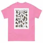Eagles of the World - Men's classic tee - Image 7