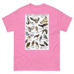 Hawks of North America - Men's classic tee - Image 7