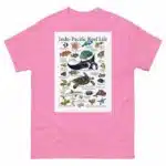 Indo-Pacific Marine Life - Men's classic tee - Image 7