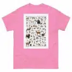 Mammals of Colorado - Men's classic tee - Image 7
