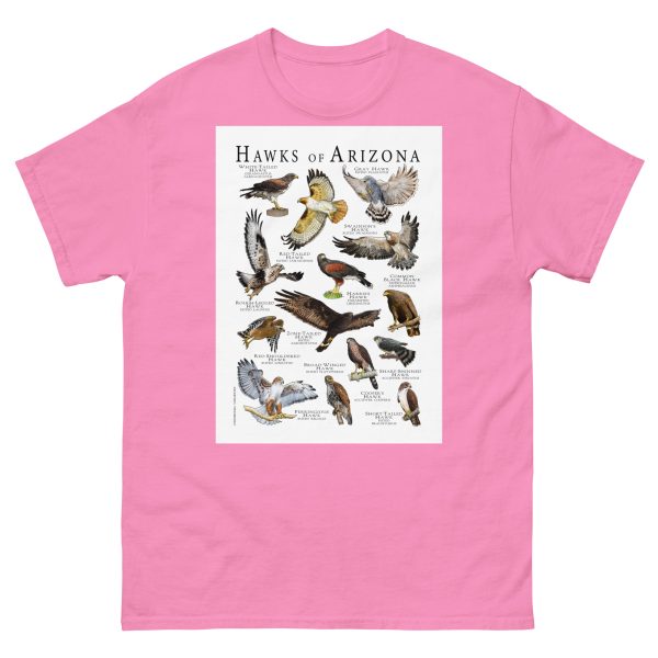 Hawks of Arizona - Men's classic tee - Image 7