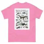 Marine Animals of Hawaii - Men's classic tee - Image 7