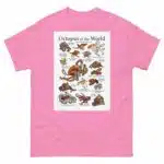 Octopus of the World - Men's classic tee - Image 7