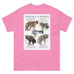 Species of Hyena - Men's classic tee - Image 7