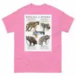 Species of Hyena - Men's classic tee - Image 7