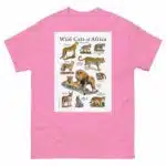 Wild Cats of Africa - Men's classic tee - Image 7