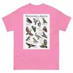 Woodpeckers of Arizona - Men's classic tee - Image 7