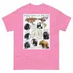 Species of Bear - Men's classic tee - Image 7