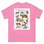 Wildcats of the Americas - Men's classic tee - Image 7