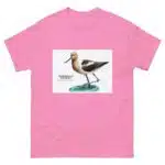 American Avocet - Men's classic tee - Image 7