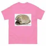 American Badger - Men's classic tee - Image 7