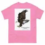 American Bald Eagle - Men's classic tee - Image 7